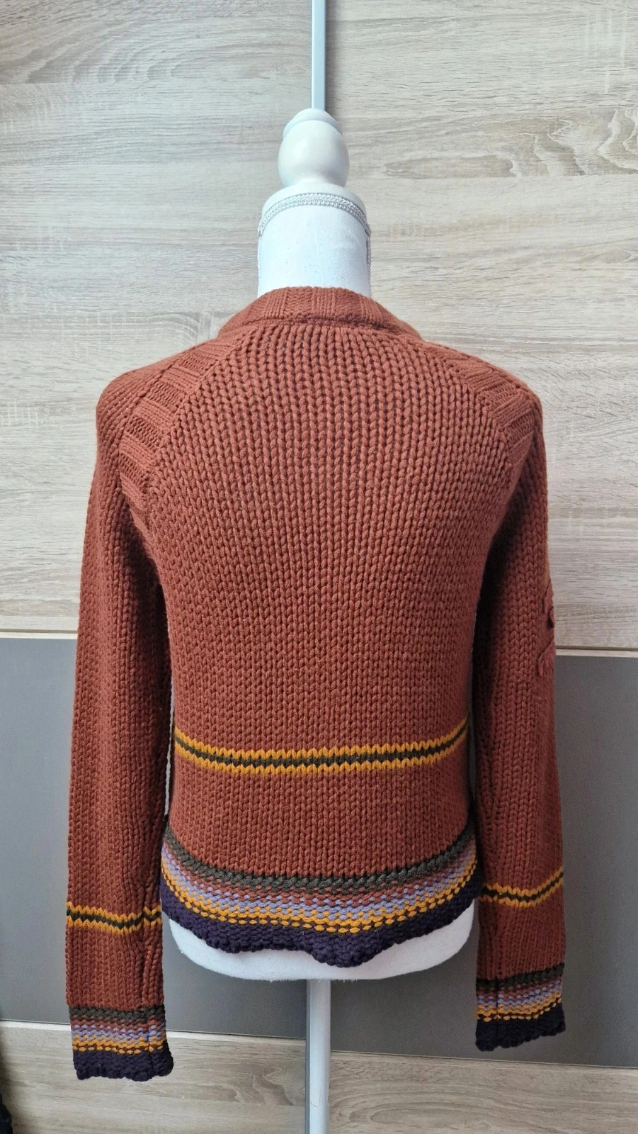 Gillet – photo 3